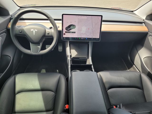 2020 Tesla Model 3 Performance Roseville CA