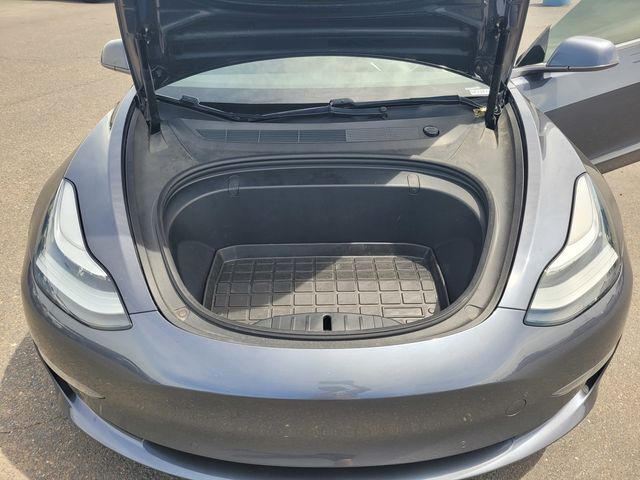 2020 Tesla Model 3 Performance Roseville CA