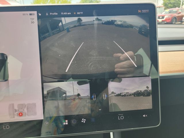 2020 Tesla Model 3 Performance Roseville CA