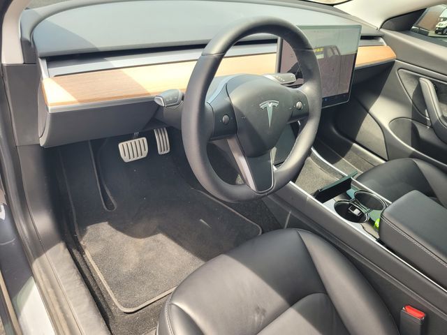 2020 Tesla Model 3 Performance Roseville CA