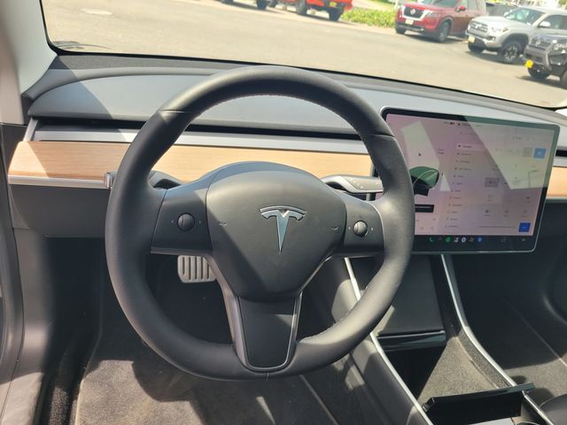 2020 Tesla Model 3 Performance Roseville CA