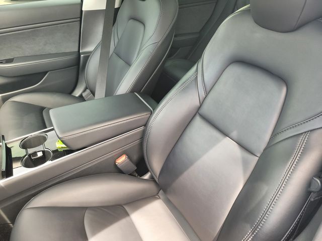 2020 Tesla Model 3 Performance Roseville CA