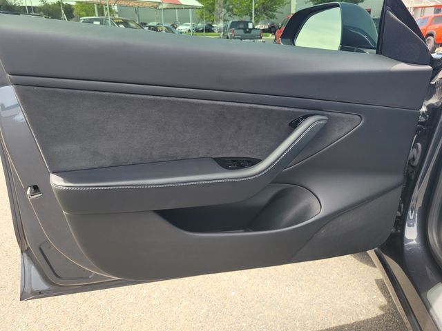 2020 Tesla Model 3 Performance Roseville CA
