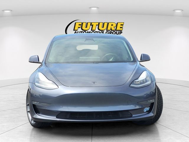 2020 Tesla Model 3 Performance