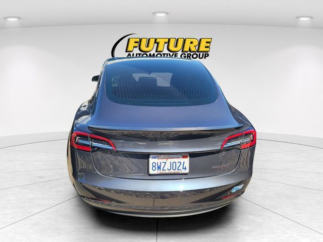 2020 Tesla Model 3 Performance Roseville CA