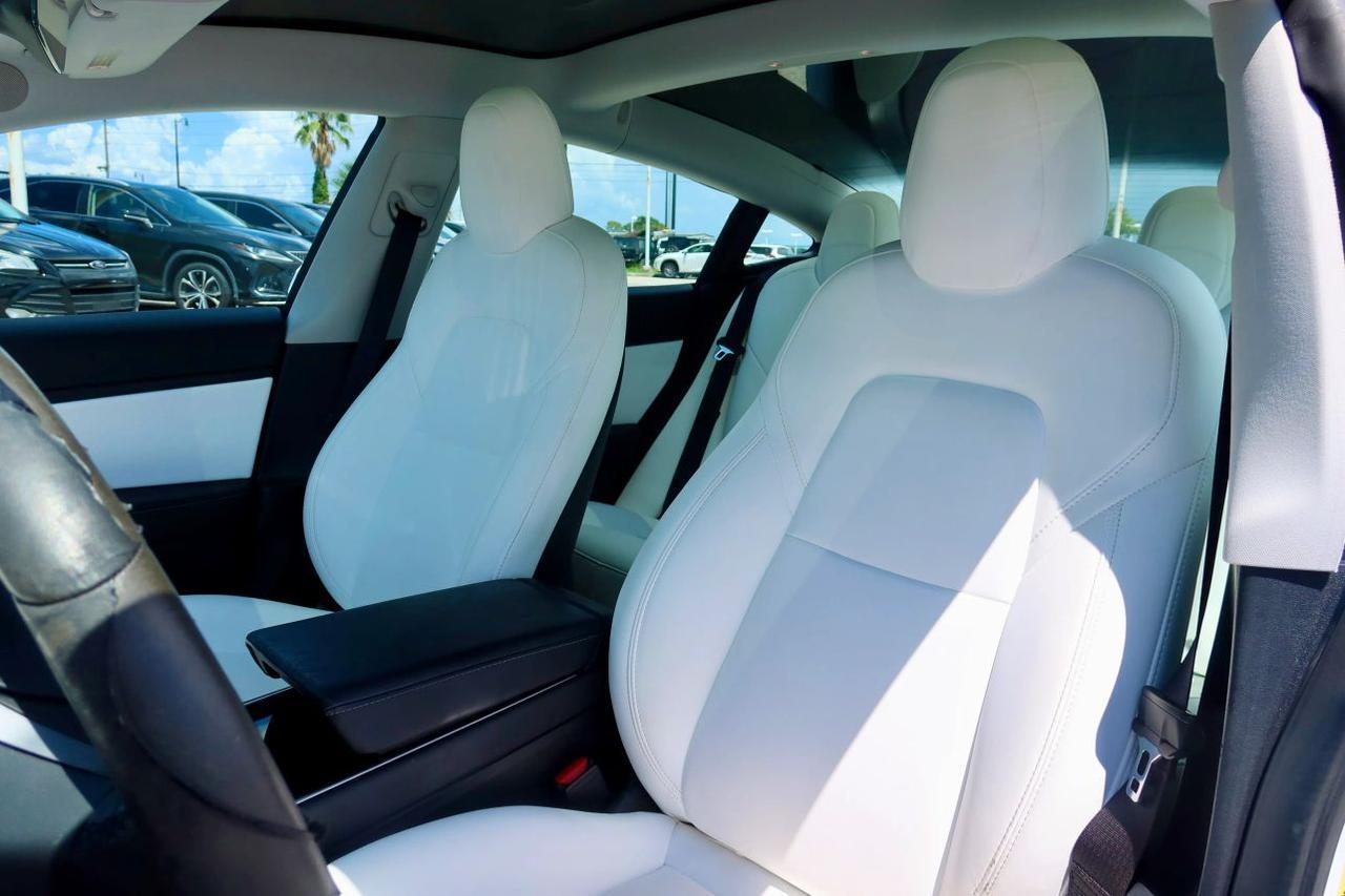 2020 Tesla Model 3 Performance Sedan 4D Maitland FL