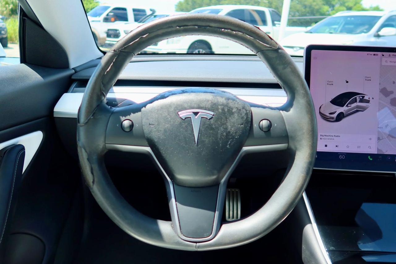 2020 Tesla Model 3 Performance Sedan 4D Maitland FL