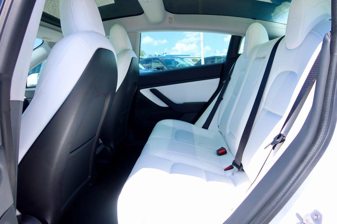 2020 Tesla Model 3 Performance Sedan 4D Maitland FL