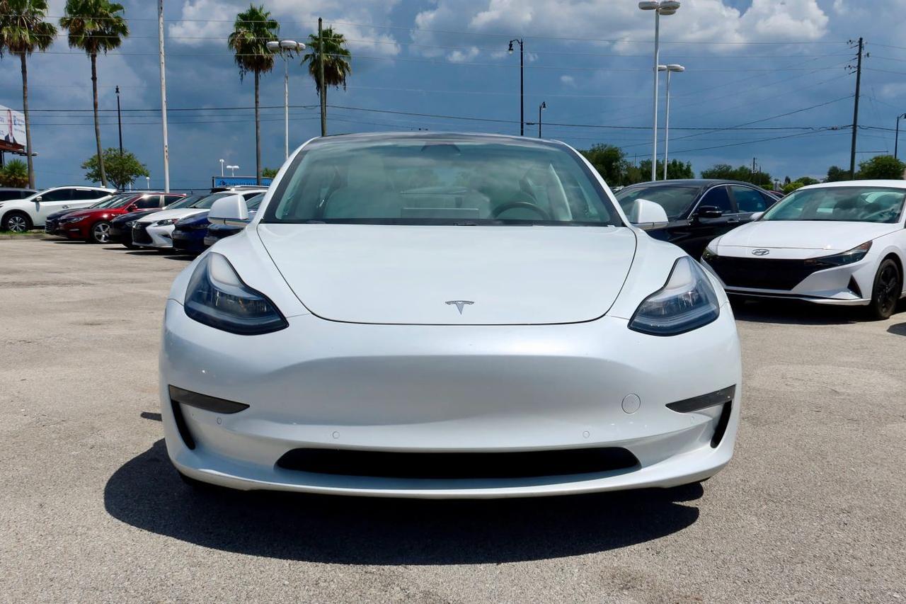 2020 Tesla Model 3 Performance Sedan 4D Maitland FL