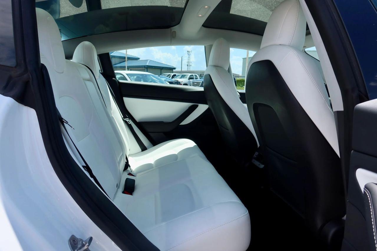 2020 Tesla Model 3 Performance Sedan 4D Maitland FL