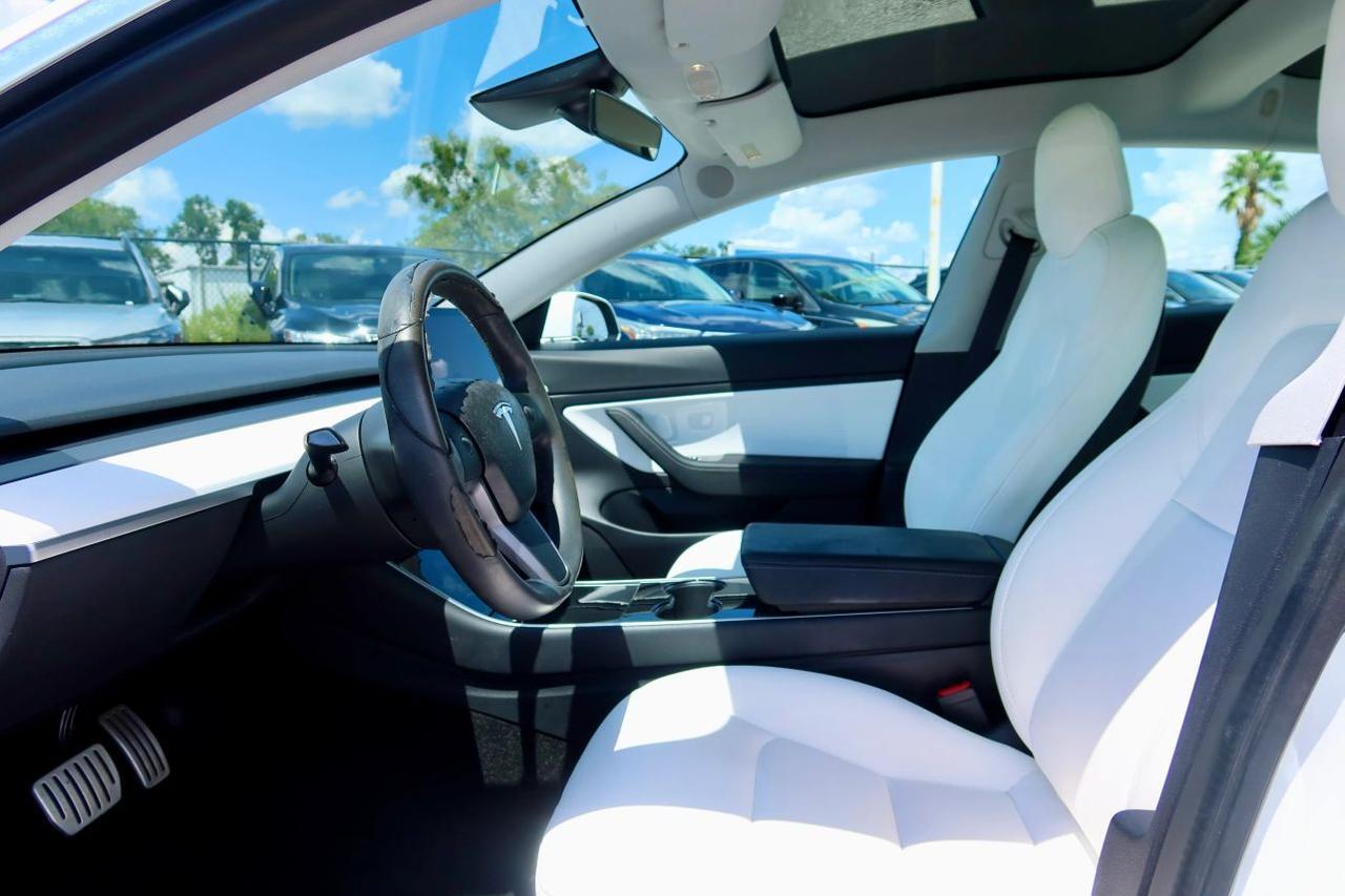 2020 Tesla Model 3 Performance Sedan 4D Maitland FL