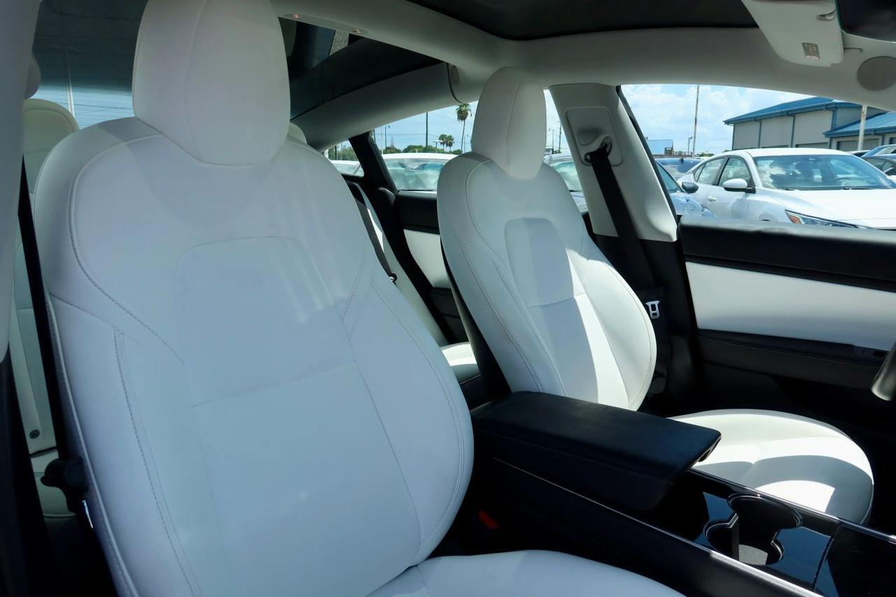 2020 Tesla Model 3 Performance Sedan 4D Maitland FL
