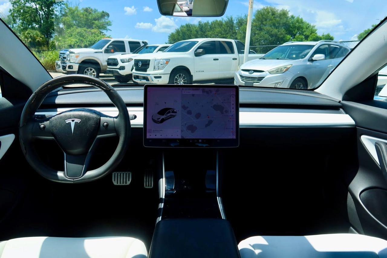 2020 Tesla Model 3 Performance Sedan 4D Maitland FL