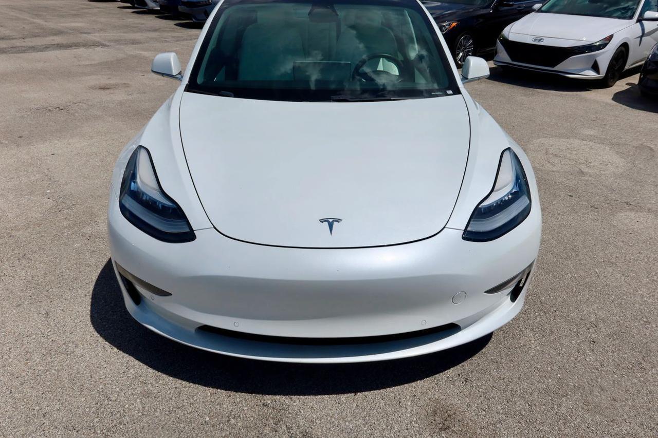 2020 Tesla Model 3 Performance Sedan 4D Maitland FL