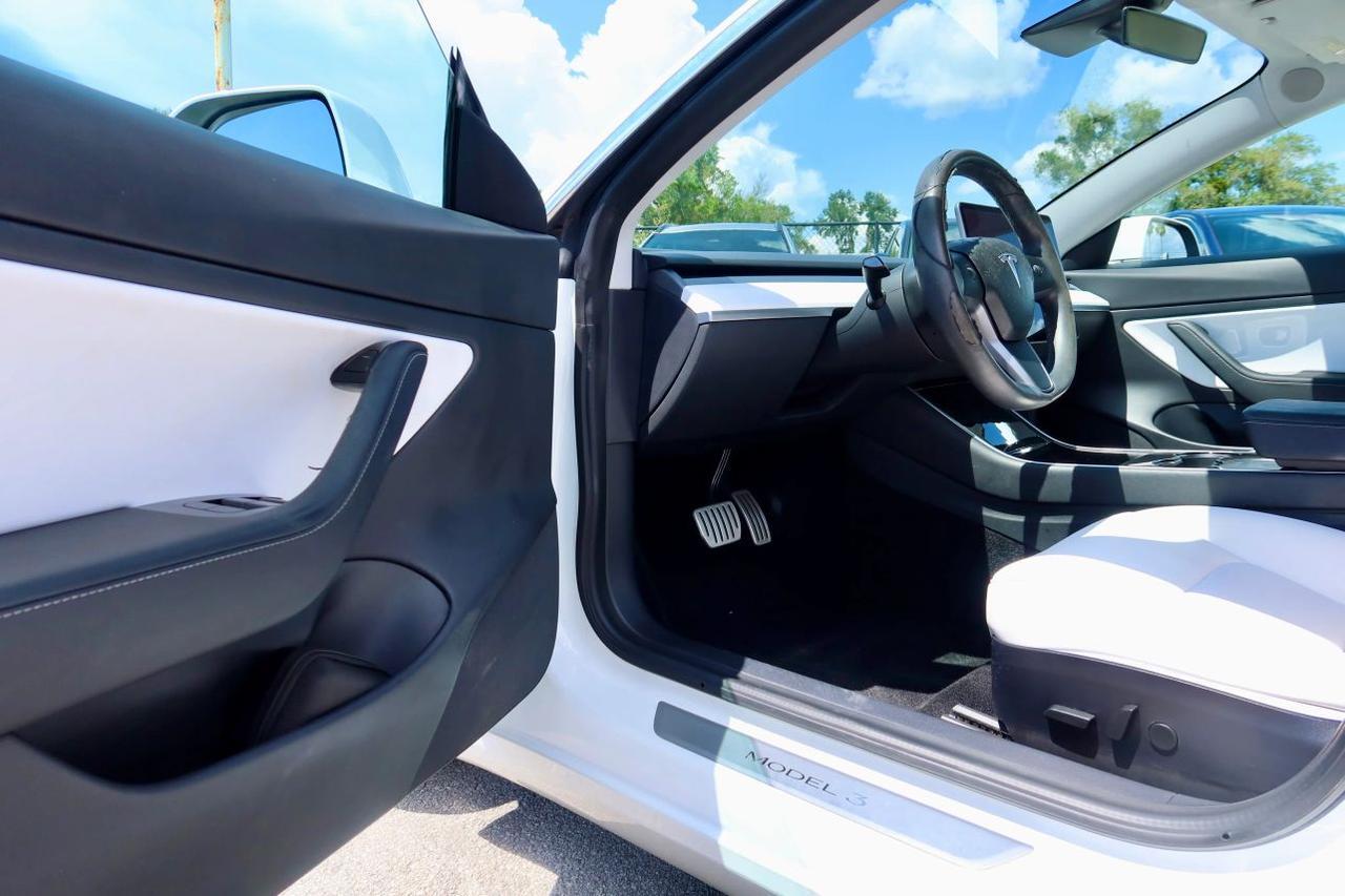 2020 Tesla Model 3 Performance Sedan 4D Maitland FL