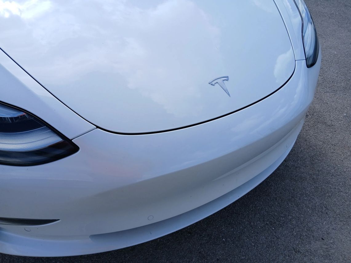 2020 Tesla Model 3 Performance Sedan 4D Maitland FL