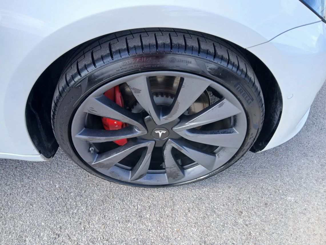 2020 Tesla Model 3 Performance Sedan 4D Maitland FL
