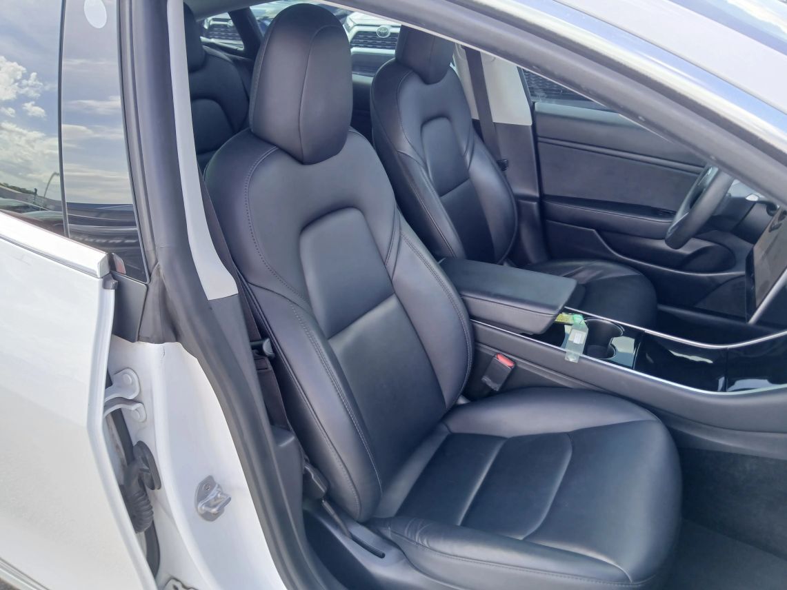 2020 Tesla Model 3 Performance Sedan 4D Maitland FL