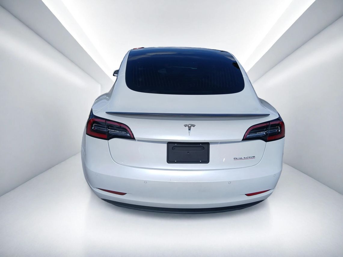 2020 Tesla Model 3 Performance Sedan 4D Maitland FL