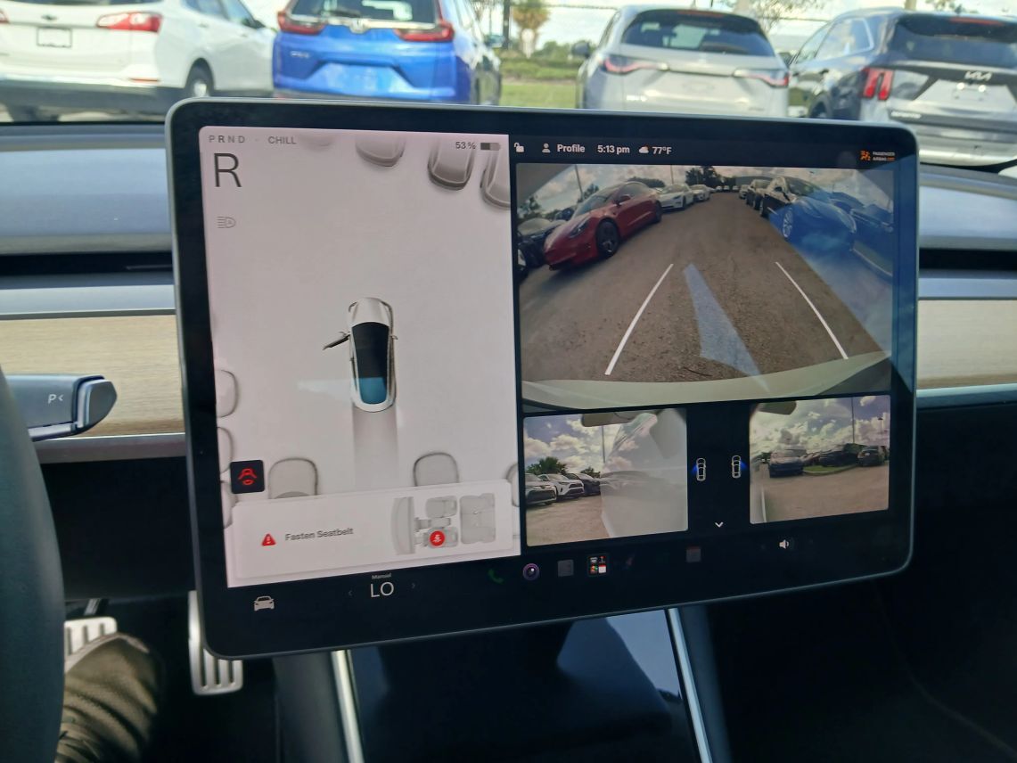 2020 Tesla Model 3 Performance Sedan 4D Maitland FL