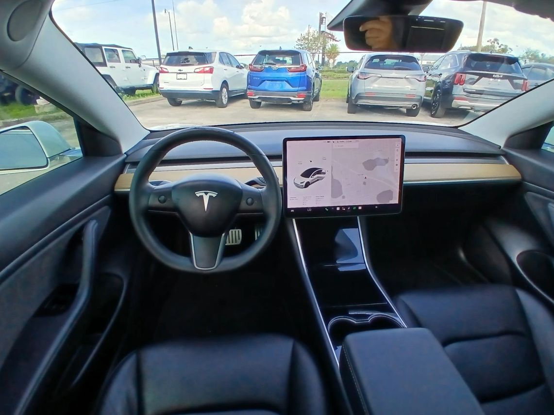 2020 Tesla Model 3 Performance Sedan 4D Maitland FL