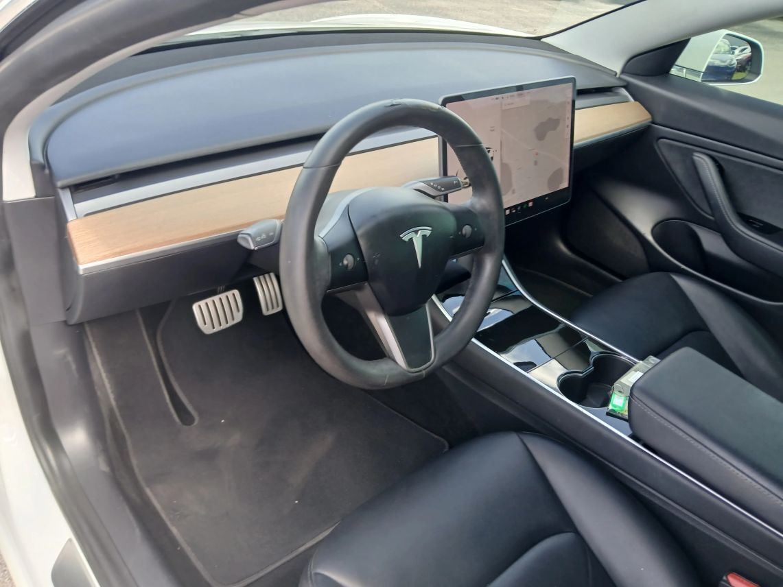 2020 Tesla Model 3 Performance Sedan 4D Maitland FL