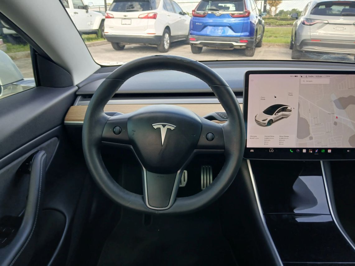 2020 Tesla Model 3 Performance Sedan 4D Maitland FL