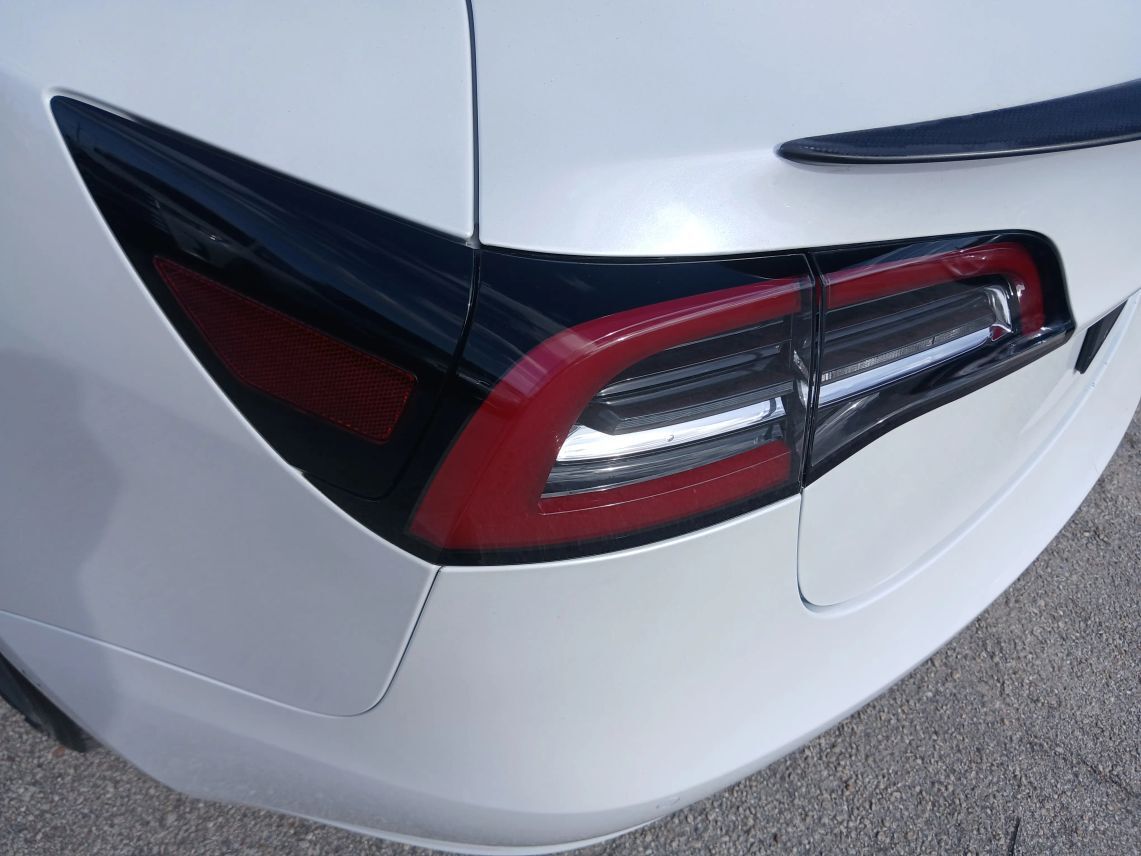 2020 Tesla Model 3 Performance Sedan 4D Maitland FL