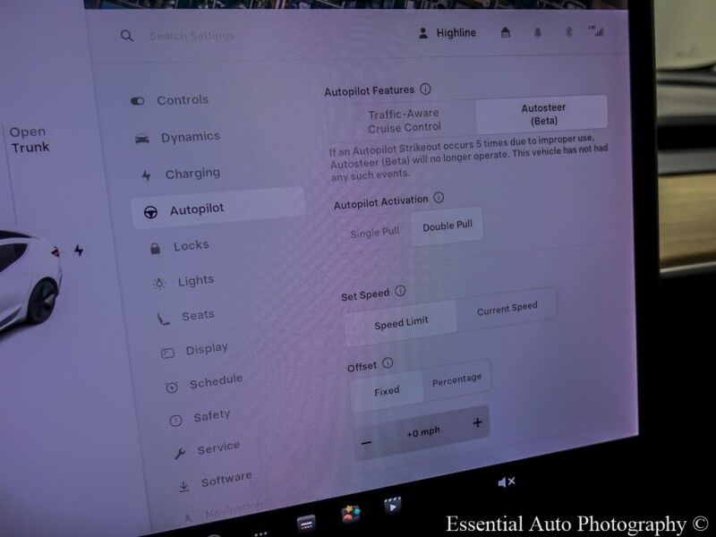 2020 Tesla Model 3 Performance Willowbrook IL