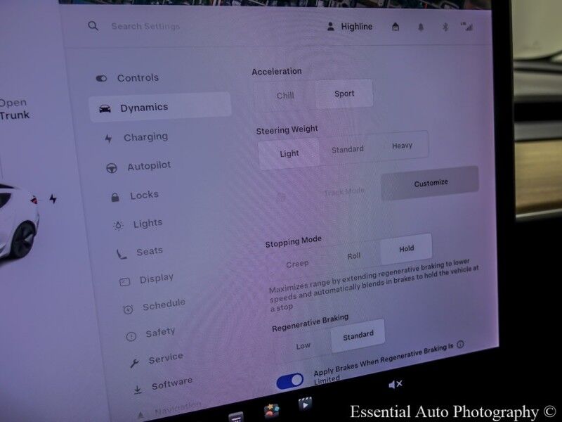 2020 Tesla Model 3 Performance Willowbrook IL