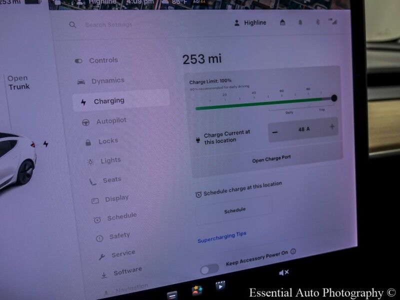 2020 Tesla Model 3 Performance Willowbrook IL