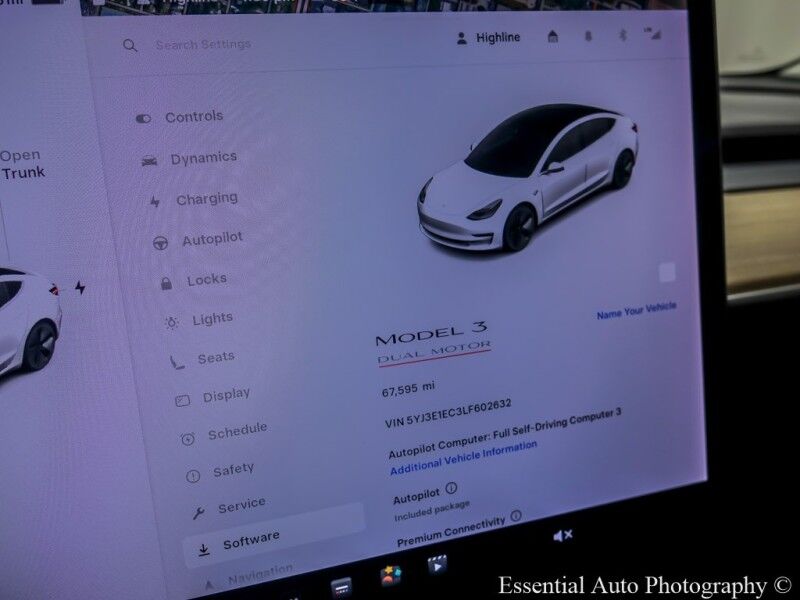 2020 Tesla Model 3 Performance Willowbrook IL