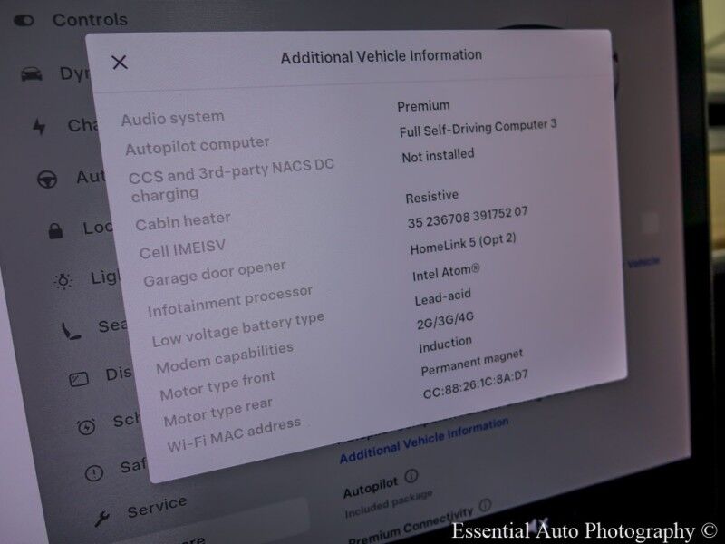 2020 Tesla Model 3 Performance Willowbrook IL