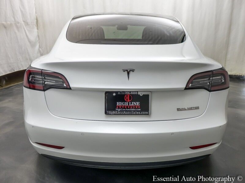 2020 Tesla Model 3 Performance Willowbrook IL