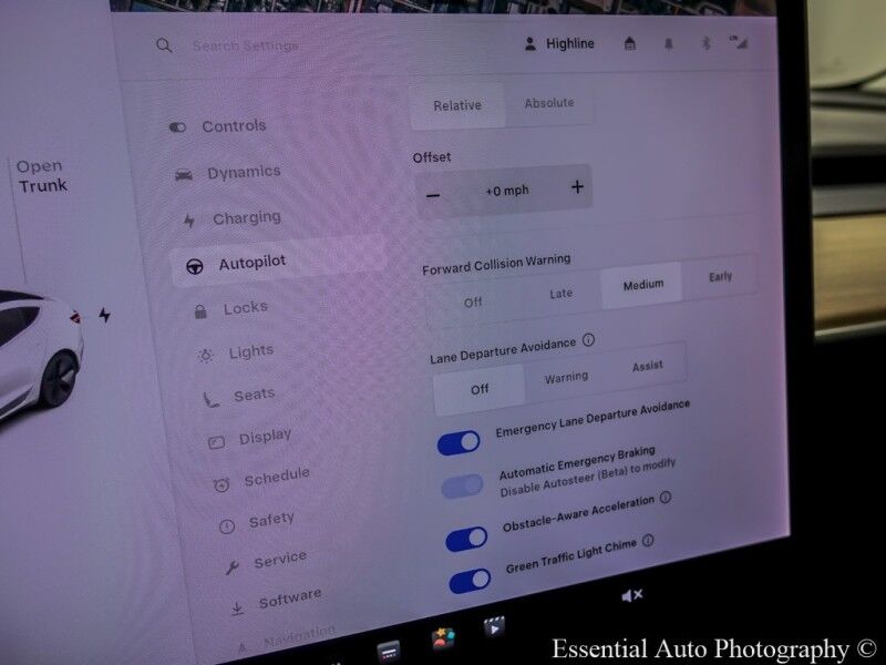 2020 Tesla Model 3 Performance Willowbrook IL