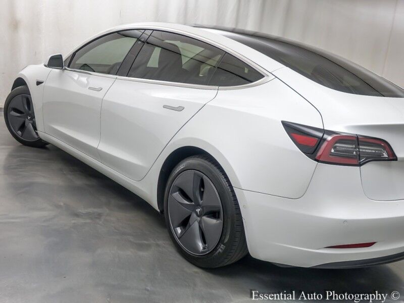 2020 Tesla Model 3 Performance Willowbrook IL
