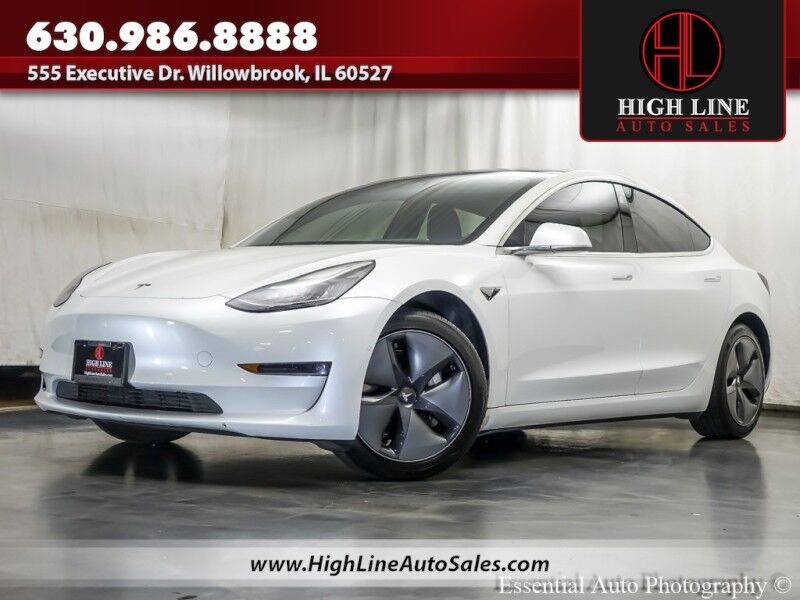 2020 Tesla Model 3 Performance Willowbrook IL