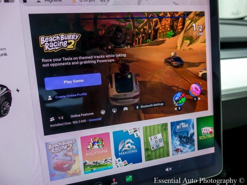 2020 Tesla Model 3 Performance Willowbrook IL