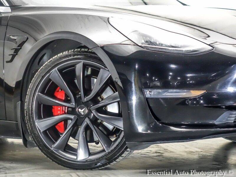 2020 Tesla Model 3 Performance Willowbrook IL