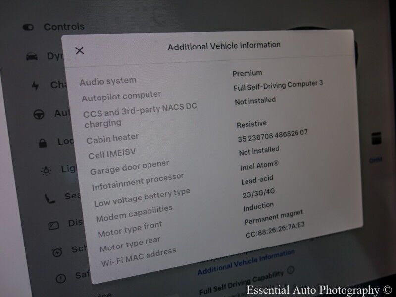 2020 Tesla Model 3 Performance Willowbrook IL