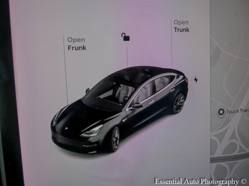 2020 Tesla Model 3 Performance Willowbrook IL
