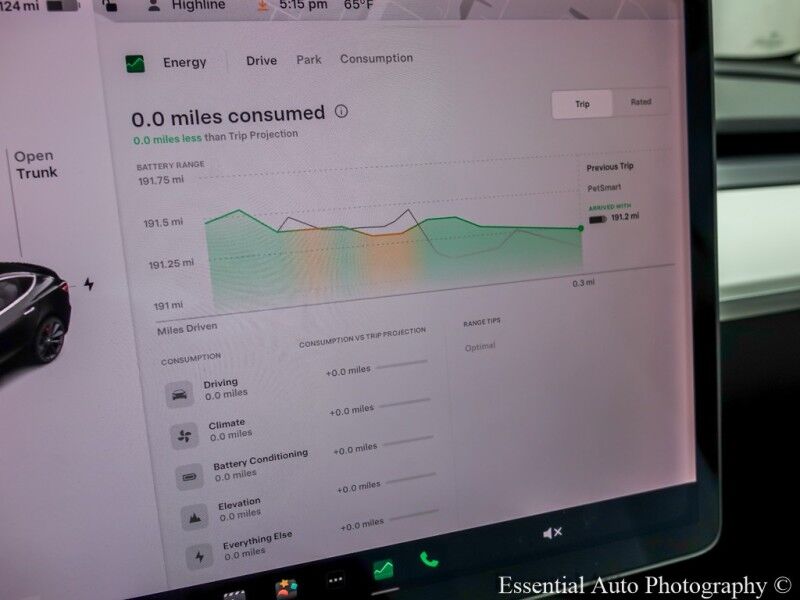 2020 Tesla Model 3 Performance Willowbrook IL