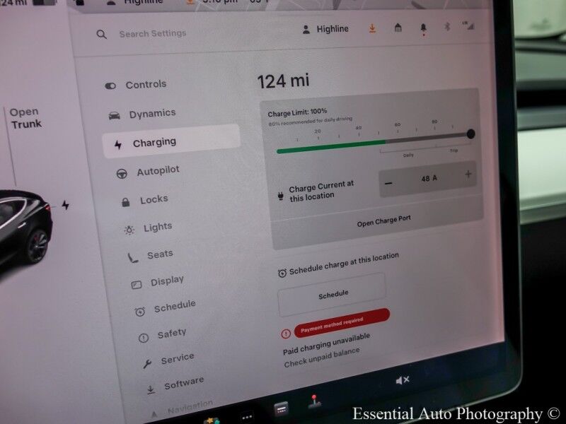 2020 Tesla Model 3 Performance Willowbrook IL