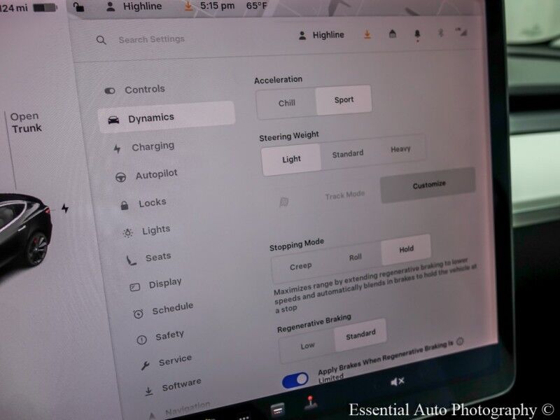 2020 Tesla Model 3 Performance Willowbrook IL