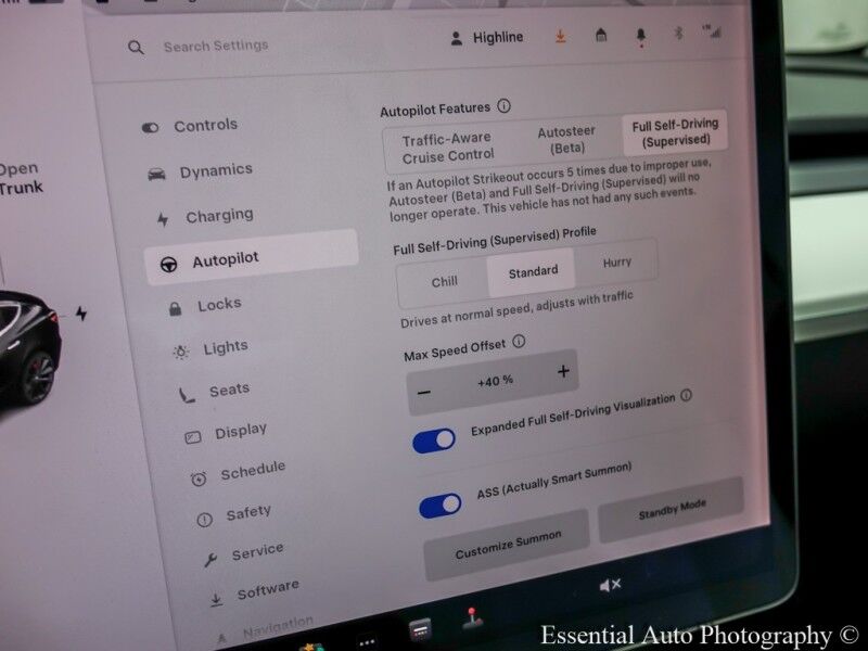 2020 Tesla Model 3 Performance Willowbrook IL