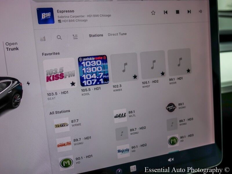 2020 Tesla Model 3 Performance Willowbrook IL