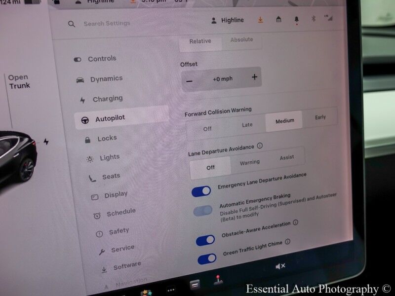 2020 Tesla Model 3 Performance Willowbrook IL