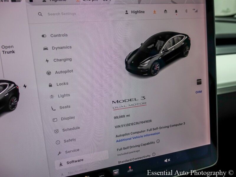 2020 Tesla Model 3 Performance Willowbrook IL