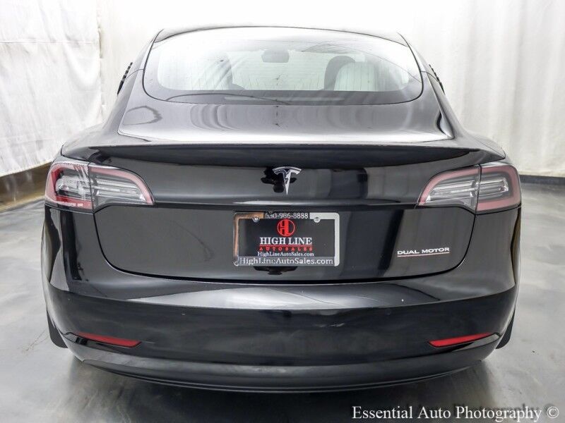 2020 Tesla Model 3 Performance Willowbrook IL
