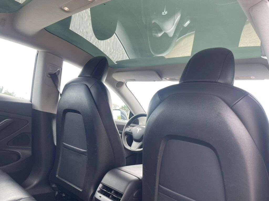 2020 Tesla Model 3 STANDARD RANGE PLUS~1 OWNER~ONLINE FINANCE AND SHIPPING AVAILABL Sarasota FL